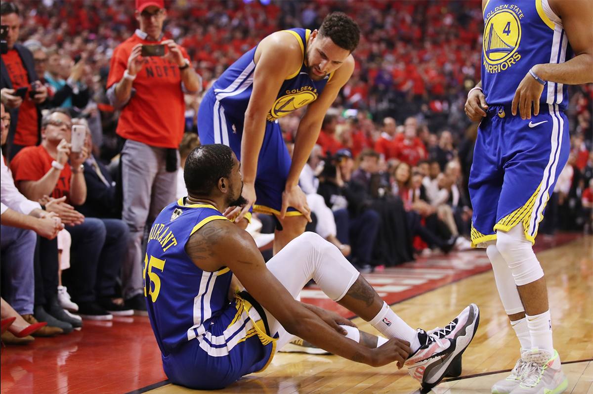 Nhìn vào 10 câu hỏi cực nóng trước thềm NBA Free Agency 2019 (kỳ cuối)